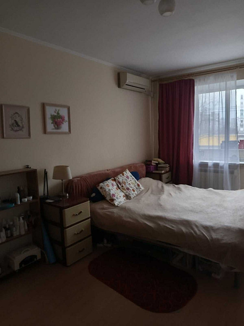 двухкомнатная ,ул.Лыфаря(Сабурова)17 ремонт,меблирована  55000долл Киев - изображение 5