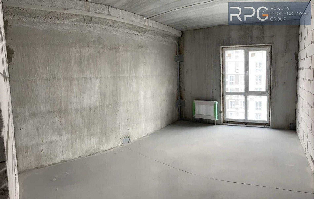 Срочно! Продам 1к квартиру-студію в ЖК Нова Англія метро Васильківська Киев - изображение 1