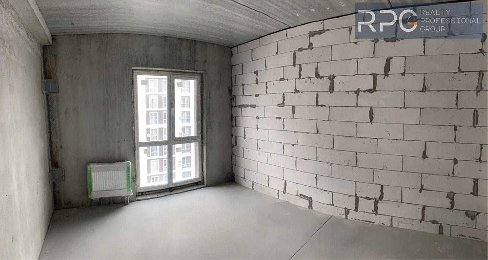 Срочно! Продам 1к квартиру-студію в ЖК Нова Англія метро Васильківська Киев - изображение 6