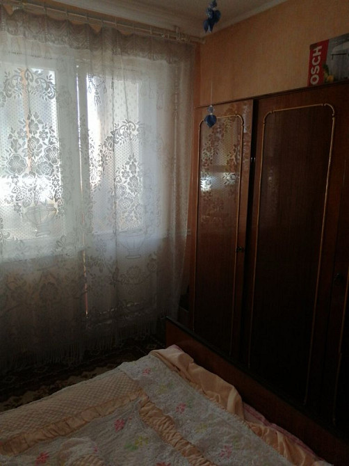 Сдам АККУРАТНУЮ 3 кв. Ул. Кибальчича 9. Киев - изображение 6