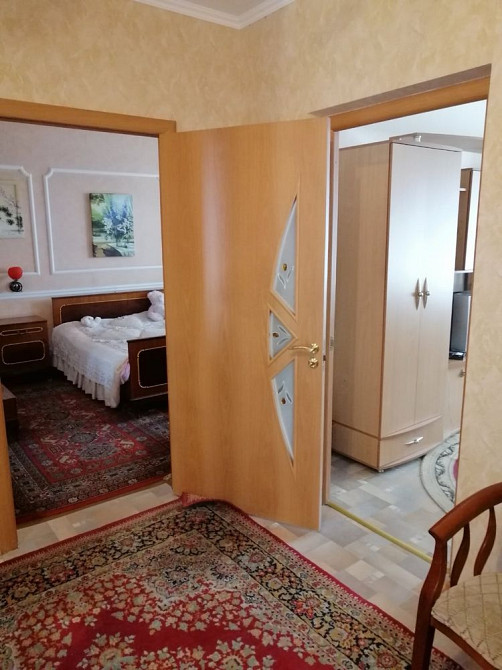 Сдам АККУРАТНУЮ 3 кв. Ул. Кибальчича 9. Киев - изображение 3