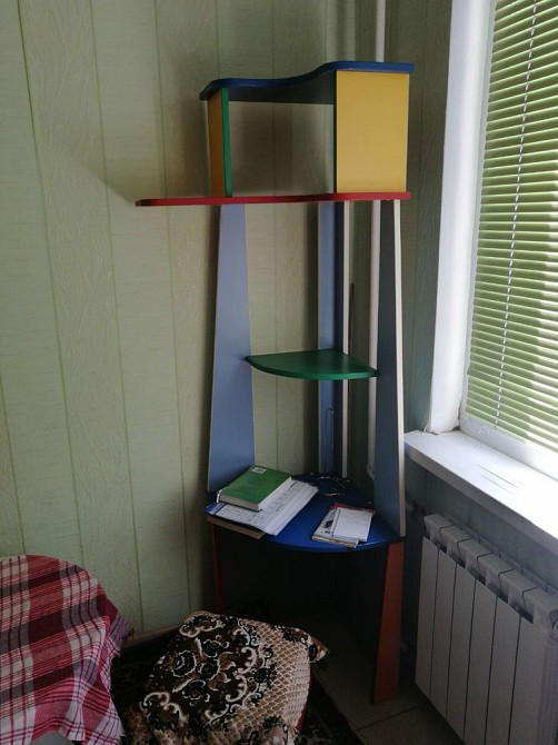 Сдам АККУРАТНУЮ 3 кв. Ул. Кибальчича 9. Киев - изображение 7