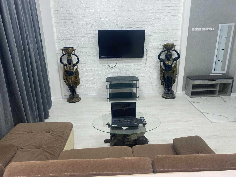 Продам Шикарную Евро Квартиру в Центре(Свято-Миколаївська) От Хозяина! Кривой Рог - изображение 3