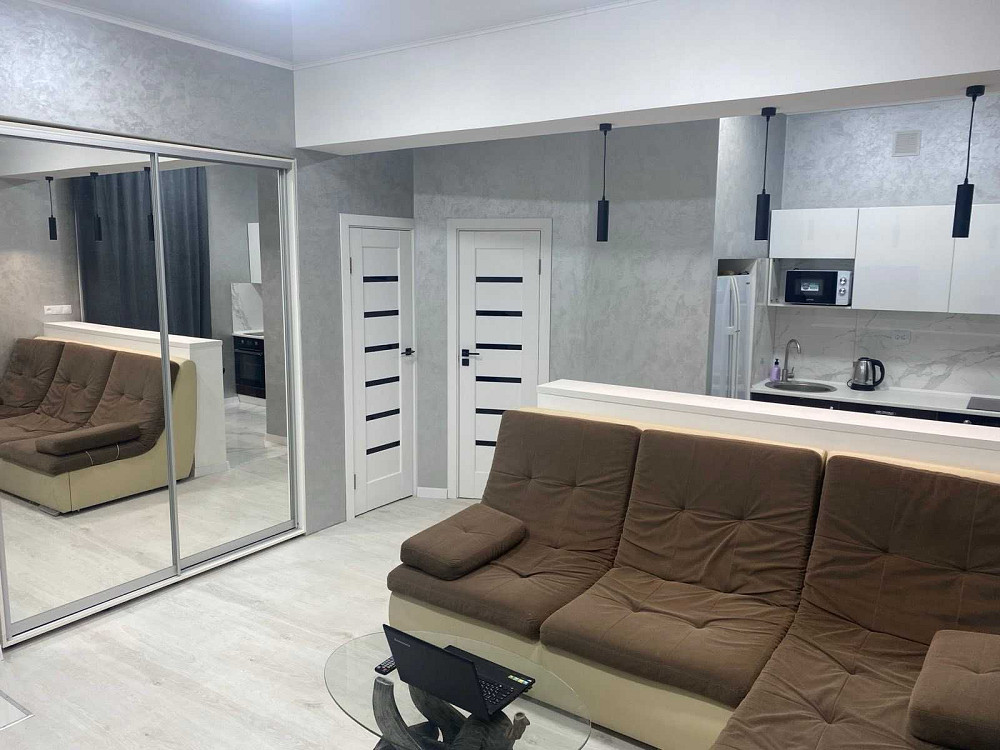 Продам Шикарную Евро Квартиру в Центре(Свято-Миколаївська) От Хозяина! Кривой Рог - изображение 6