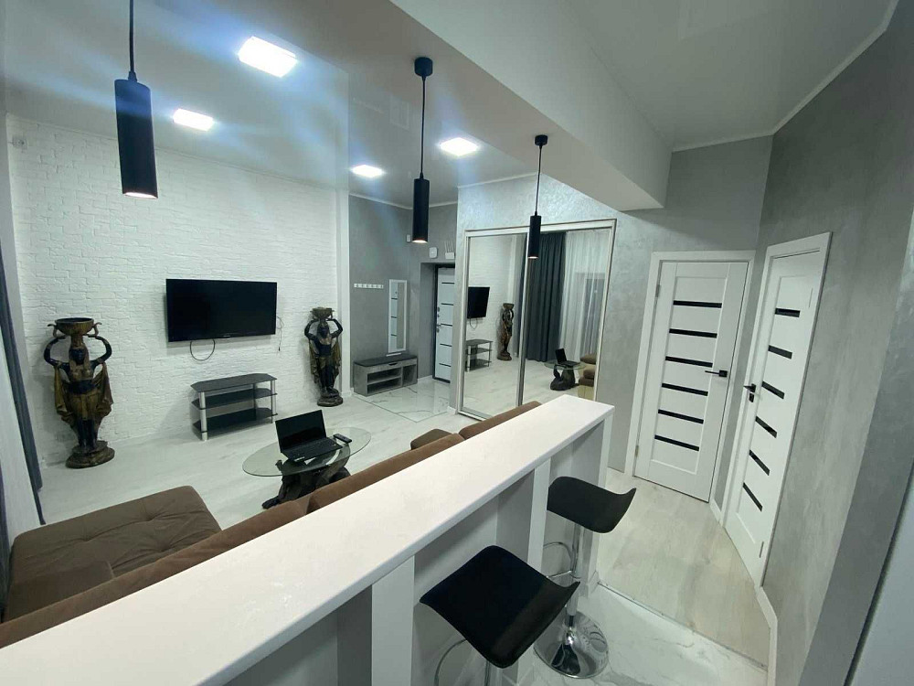 Продам Шикарную Евро Квартиру в Центре(Свято-Миколаївська) От Хозяина! Кривой Рог - изображение 1