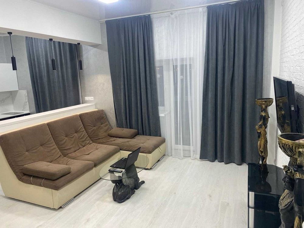 Продам Шикарную Евро Квартиру в Центре(Свято-Миколаївська) От Хозяина! Кривой Рог - изображение 5