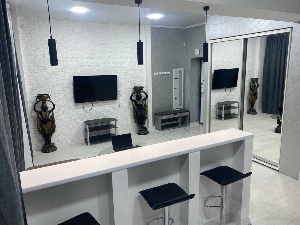 Продам Шикарную Евро Квартиру в Центре(Свято-Миколаївська) От Хозяина! Кривой Рог - изображение 2