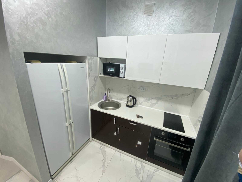 Продам Шикарную Евро Квартиру в Центре(Свято-Миколаївська) От Хозяина! Кривой Рог - изображение 8