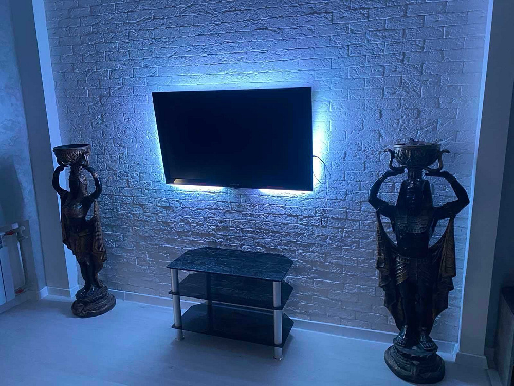 Продам Шикарную Евро Квартиру в Центре(Свято-Миколаївська) От Хозяина! Кривой Рог - изображение 4