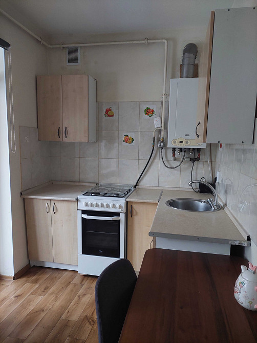 Довгострокова оренда квартири Вишневе - зображення 5