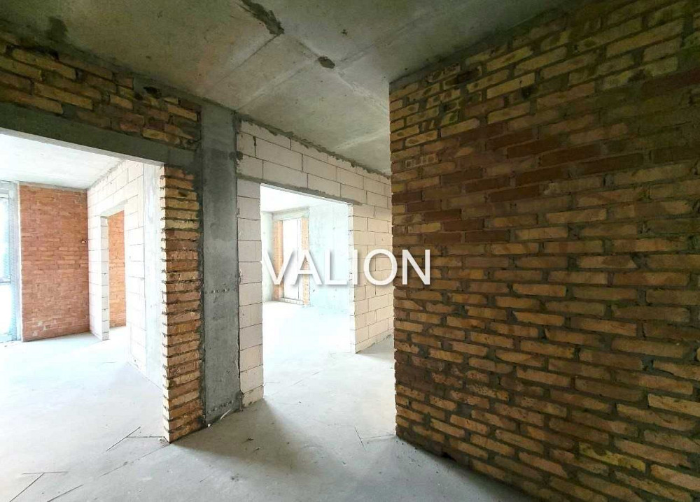 Продам 3к. квартиру ЖК Автограф, Романа Мстиславича, 28А. Без % Киев - изображение 8