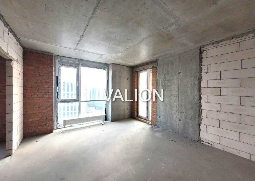 Продам 3к. квартиру ЖК Автограф, Романа Мстиславича, 28А. Без % Киев - изображение 2