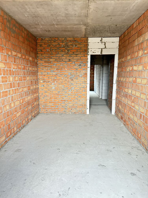 Терміновий продаж 3х кімнатної кварири! Всього 47500$ Ірпінь - зображення 5