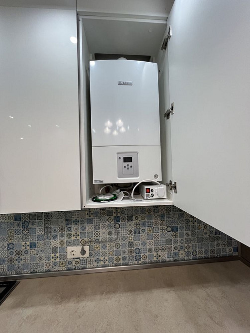 Продаж просторої 1к квартири  47м2 в ЖК На Прорізній Буча - зображення 8