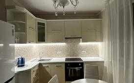 Довгострокова оренда однокімнатної квартири ЖК "Малахіт" Київ - зображення 2