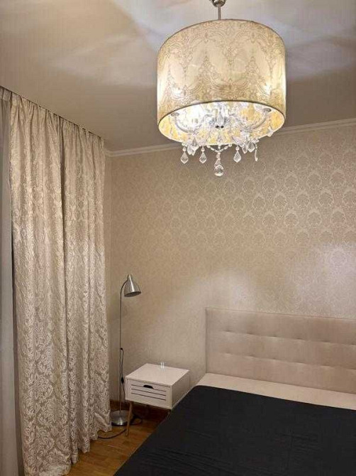 Довгострокова оренда однокімнатної квартири ЖК "Малахіт" Київ - зображення 4