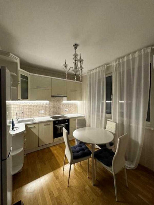 Довгострокова оренда однокімнатної квартири ЖК "Малахіт" Київ - зображення 1