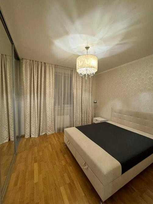 Довгострокова оренда однокімнатної квартири ЖК "Малахіт" Київ - зображення 3