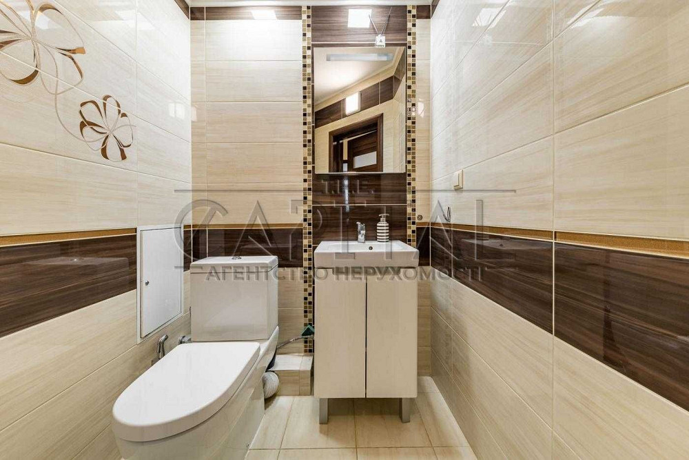 Аренда / Голосеево / 3 комнатная Київ - зображення 5