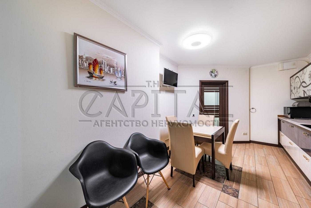 Аренда / Голосеево / 3 комнатная Київ - зображення 4