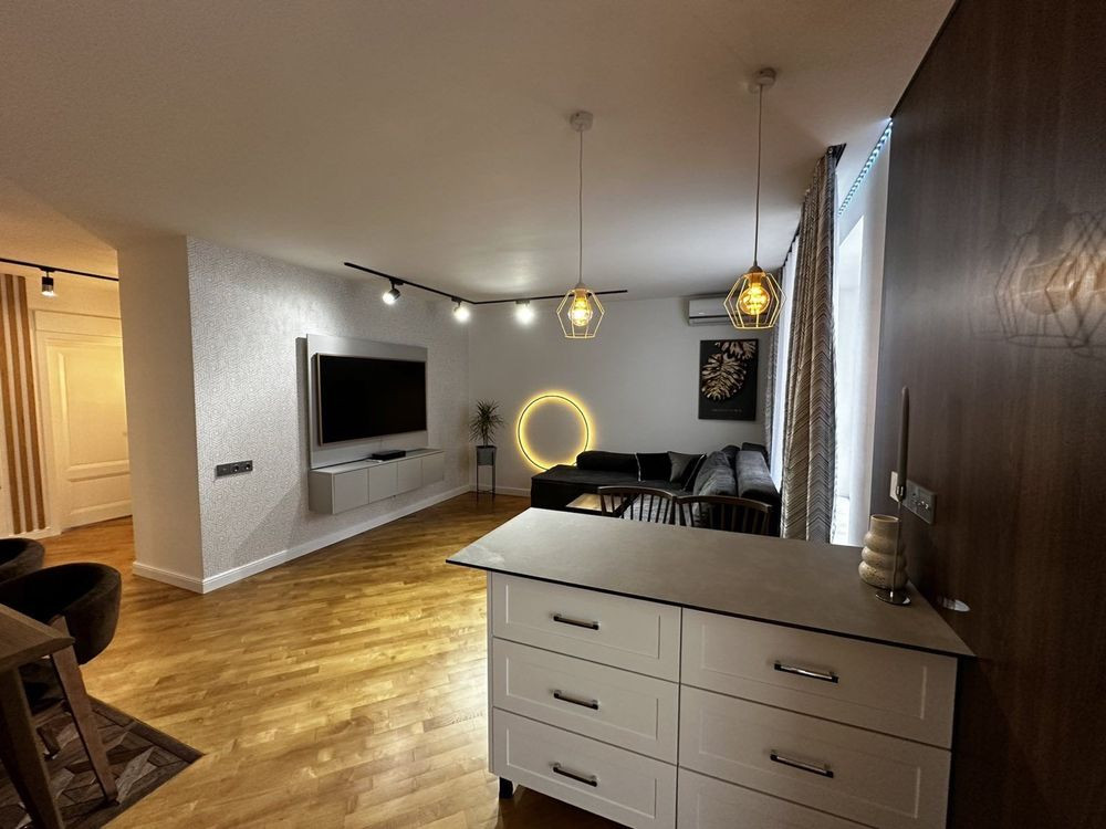 Терміново!!! Продаж 3 кім. квартири, ЖК Левада Затишна, Довженка Івано-Франківськ - зображення 7