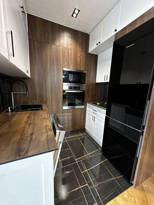 Терміново!!! Продаж 3 кім. квартири, ЖК Левада Затишна, Довженка Івано-Франківськ - зображення 3