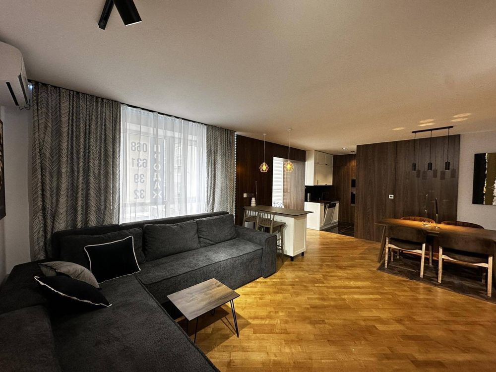 Терміново!!! Продаж 3 кім. квартири, ЖК Левада Затишна, Довженка Івано-Франківськ - зображення 5