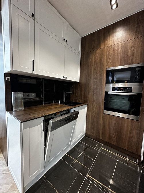 Терміново!!! Продаж 3 кім. квартири, ЖК Левада Затишна, Довженка Івано-Франківськ - зображення 1