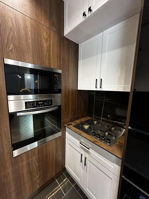 Терміново!!! Продаж 3 кім. квартири, ЖК Левада Затишна, Довженка Івано-Франківськ - зображення 2