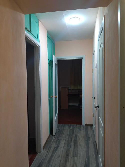 Здам 3-х кімнатну квартиру (довготривале проживання). Половки Полтава - изображение 8