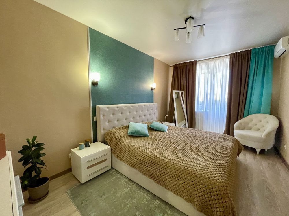 Продаж 2 к.квартири з новим ремонтом! Ірпінь - зображення 2