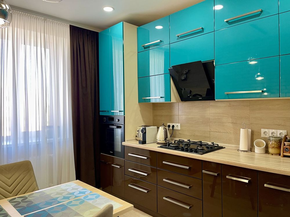 Продаж 2 к.квартири з новим ремонтом! Ірпінь - зображення 4