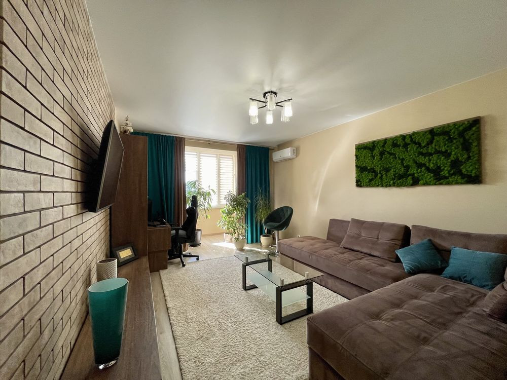 Продаж 2 к.квартири з новим ремонтом! Ірпінь - зображення 8