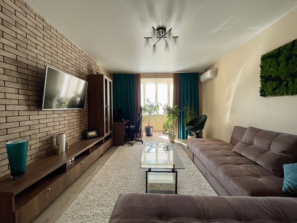 Продаж 2 к.квартири з новим ремонтом! Ірпінь - зображення 3