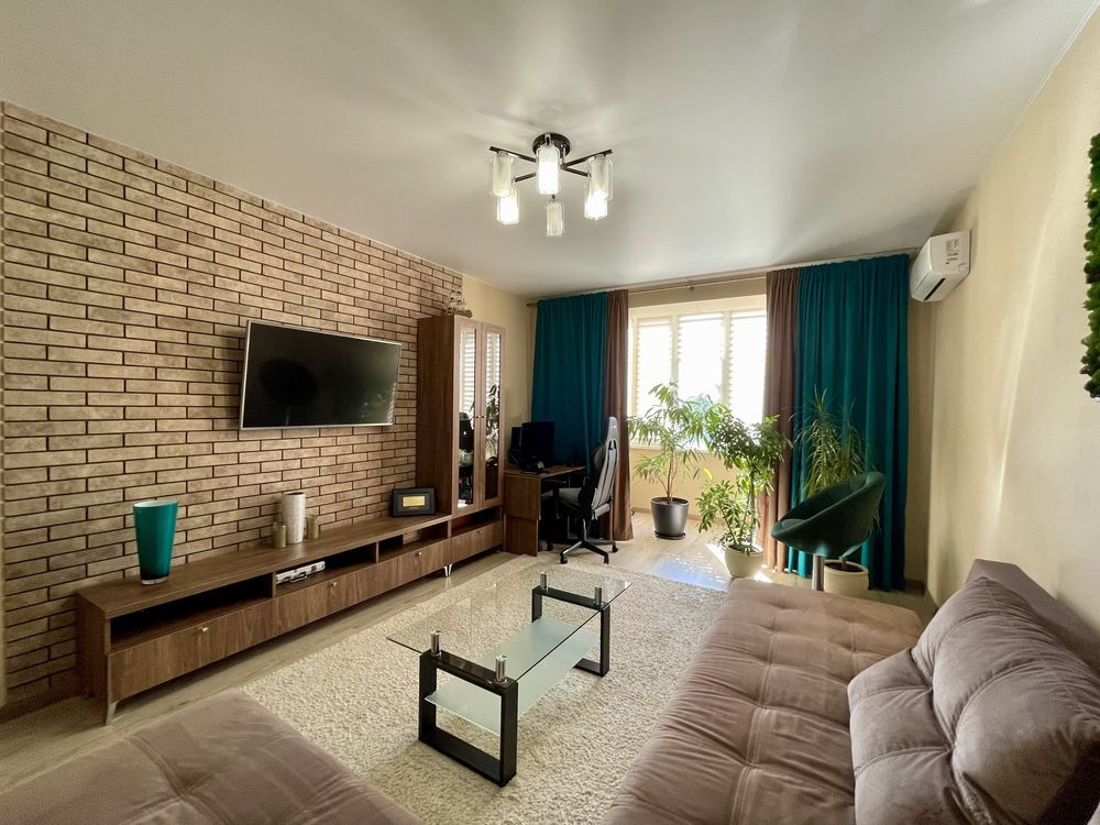 Продаж 2 к.квартири з новим ремонтом! Ірпінь - зображення 7