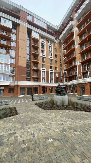 Пентхаус, Проспект Незалежності, РомтісБУД, зданий та заселений! Чернівці - зображення 2