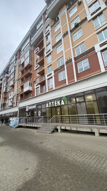 Пентхаус, Проспект Незалежності, РомтісБУД, зданий та заселений! Чернівці - зображення 1