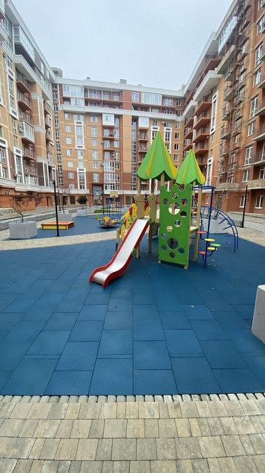 Пентхаус, Проспект Незалежності, РомтісБУД, зданий та заселений! Чернівці - зображення 3