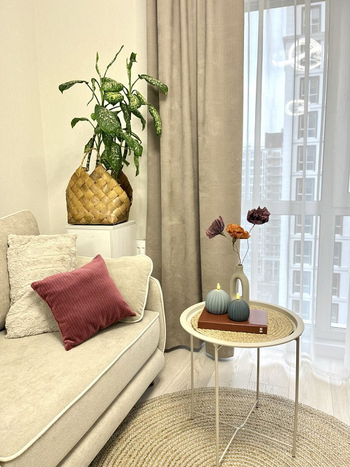 Продам 2-кімнатну (РОЗДІЛЬНІ КІМНАТИ)квартиру в ЖК Нова Англія ВЛАСНИК Киев - изображение 7