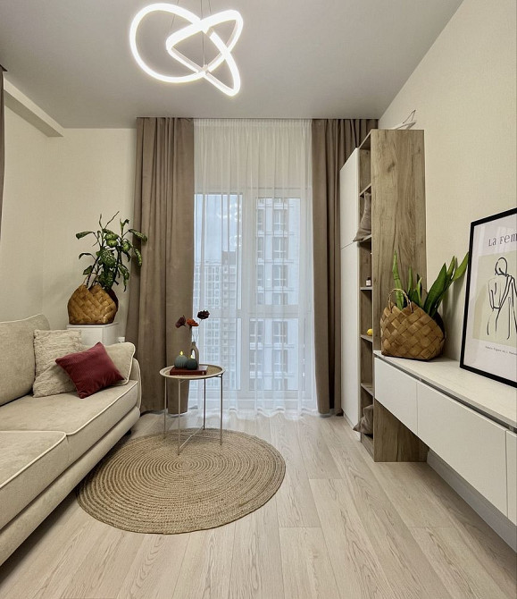 Продам 2-кімнатну (РОЗДІЛЬНІ КІМНАТИ)квартиру в ЖК Нова Англія ВЛАСНИК Киев - изображение 8