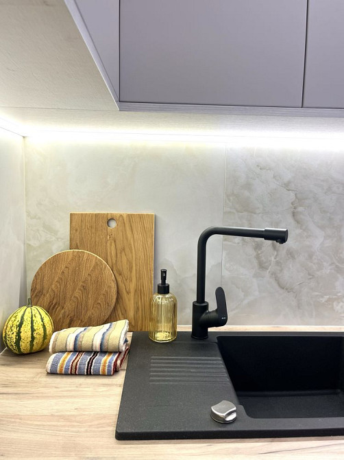 Продам 2-кімнатну (РОЗДІЛЬНІ КІМНАТИ)квартиру в ЖК Нова Англія ВЛАСНИК Киев - изображение 4