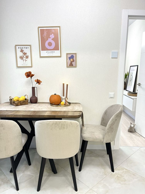 Продам 2-кімнатну (РОЗДІЛЬНІ КІМНАТИ)квартиру в ЖК Нова Англія ВЛАСНИК Киев - изображение 5