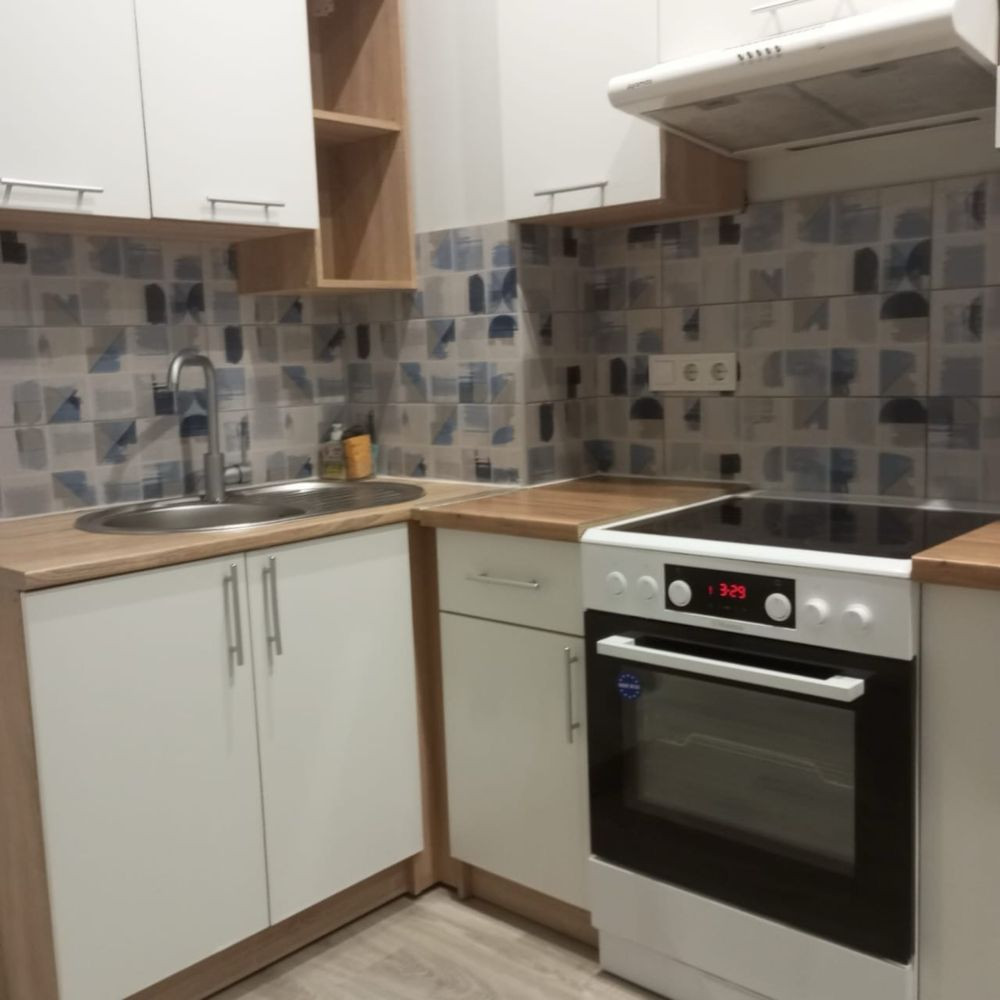 Сдам 1 комн  Вильямса / Ильфа 6500 т Одесса - изображение 1