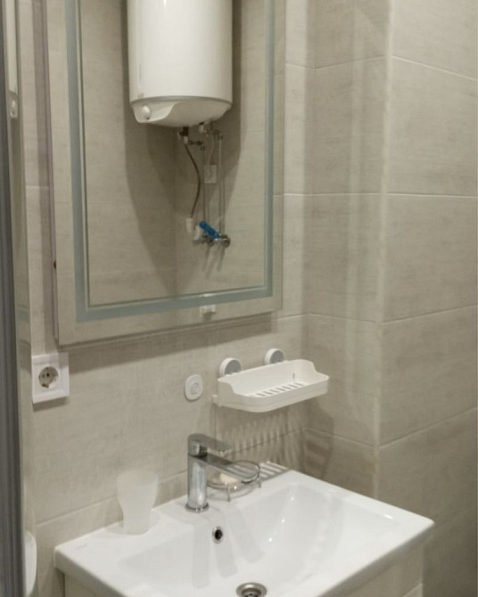 Сдам 1 комн  Вильямса / Ильфа 6500 т Одесса - изображение 4