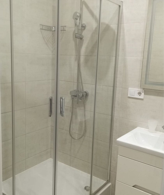 Сдам 1 комн  Вильямса / Ильфа 6500 т Одесса - изображение 6