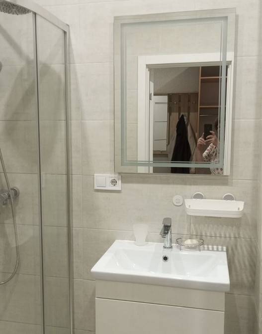 Сдам 1 комн  Вильямса / Ильфа 6500 т Одесса - изображение 5