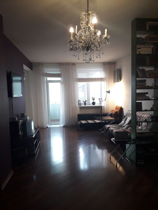 Продам квартиру 3 кімнатну Запоріжжя - зображення 1