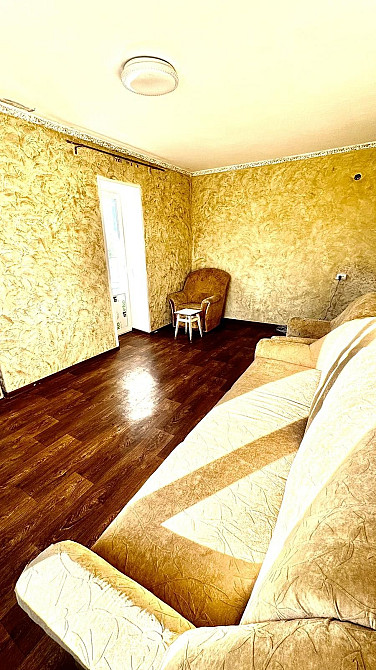 Срочно сдам 2 комн. квартиру АО(газовое), Черемушки Кам`янське (Запорізька обл.) - зображення 2