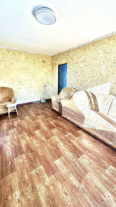 Срочно сдам 2 комн. квартиру АО(газовое), Черемушки Кам`янське (Запорізька обл.) - зображення 1