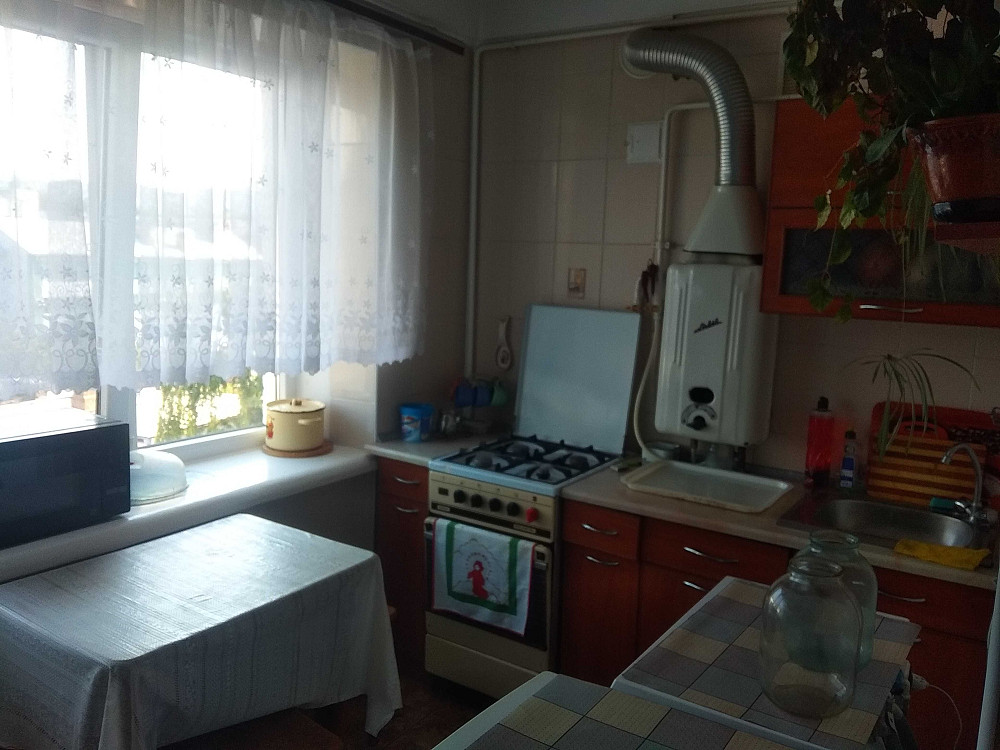 Продам 2 кімнатну квартиру на Проспекті Миру(власник) Рівне - зображення 4